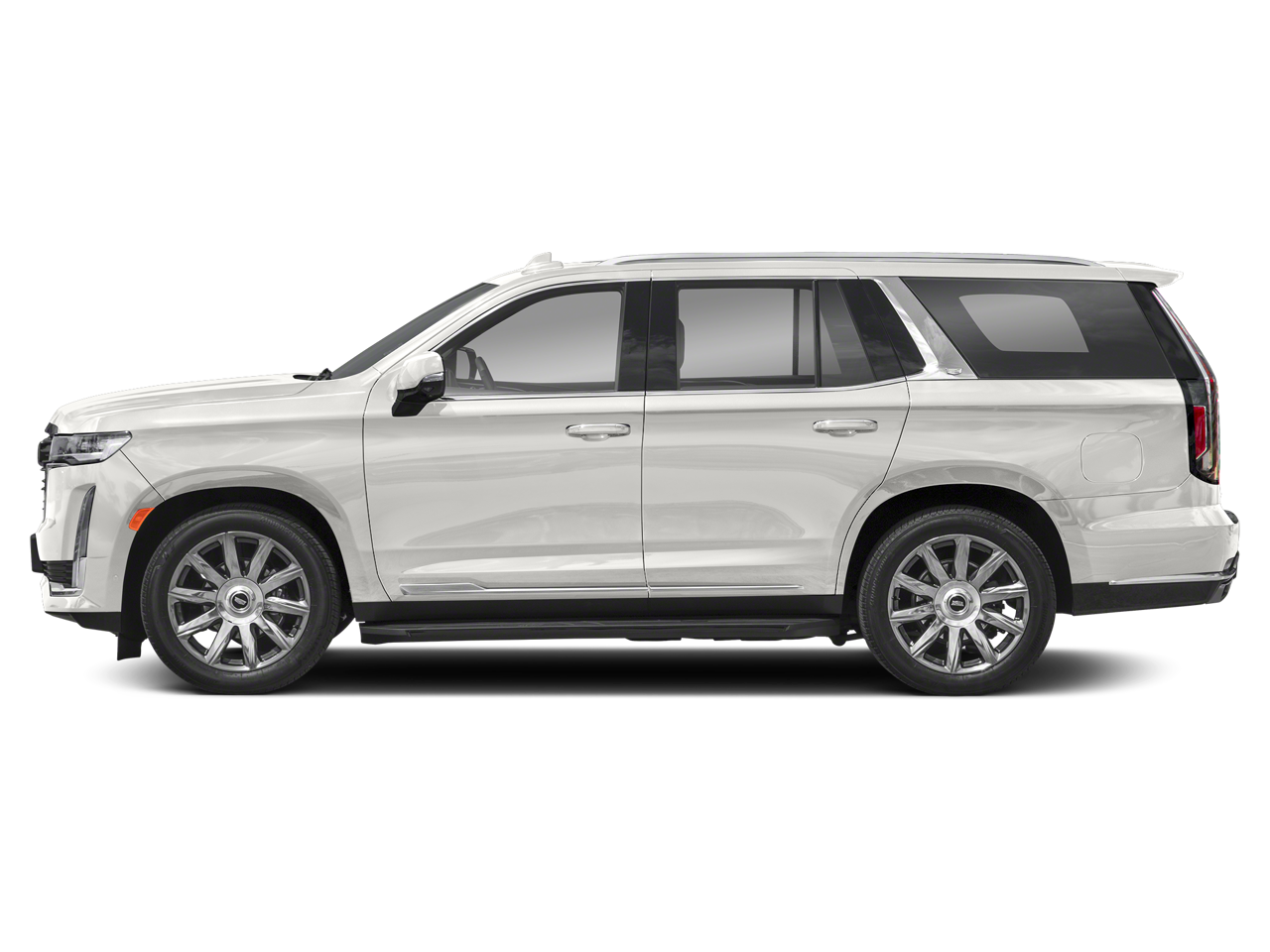 2023 Cadillac Escalade Premium Luxury Platinum - Photo 48