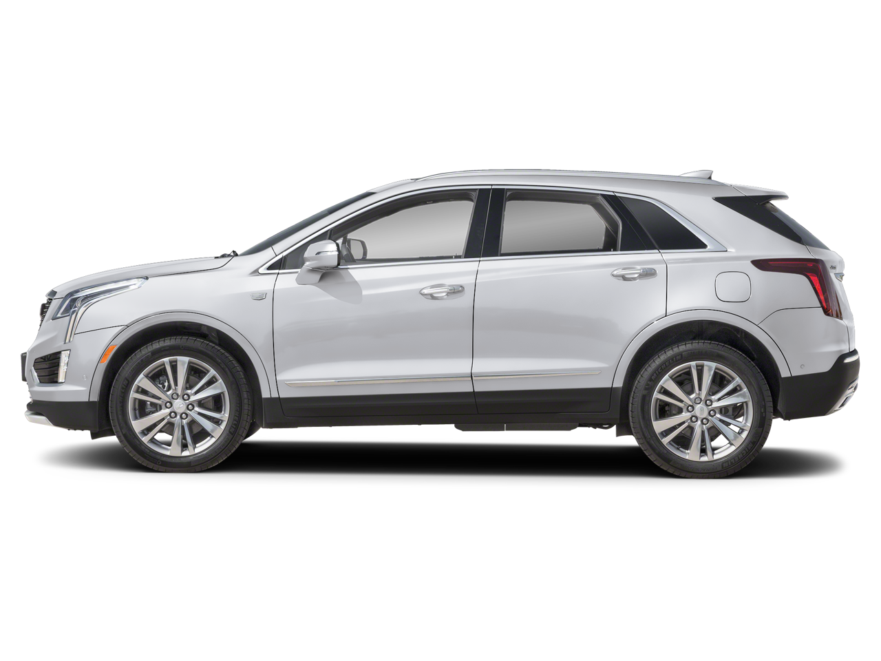 2023 Cadillac XT5 Premium Luxury - Photo 45