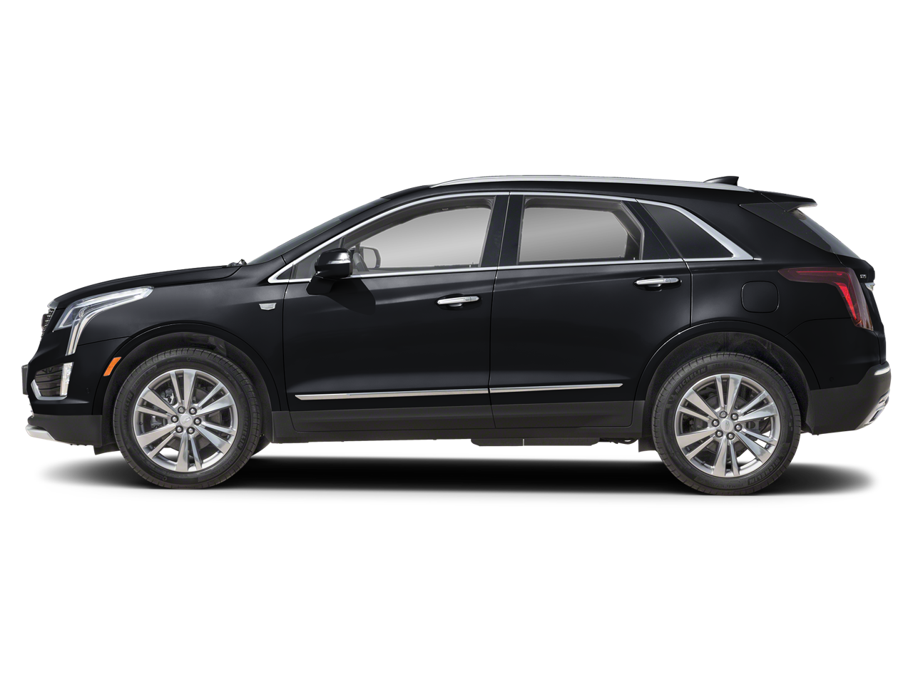 2023 Cadillac XT5 Premium Luxury - Photo 46