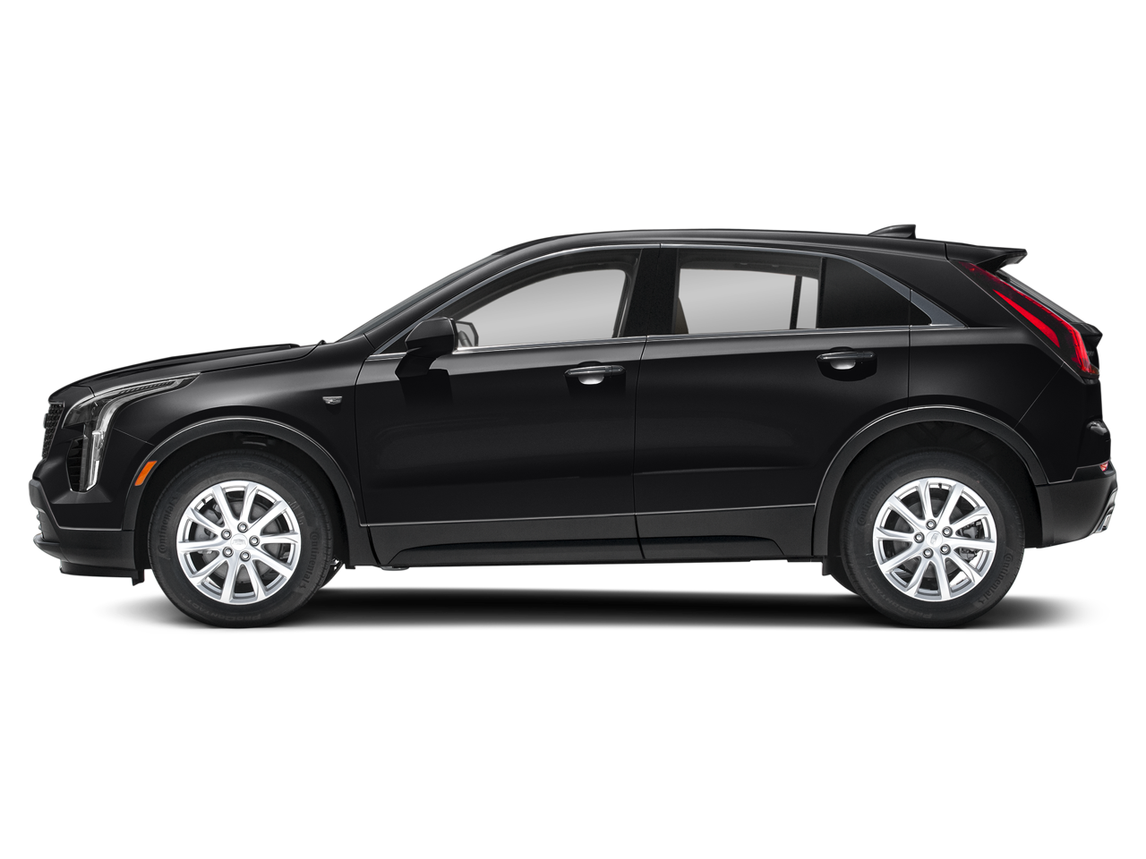 2023 Cadillac XT4 Premium Luxury - Photo 42