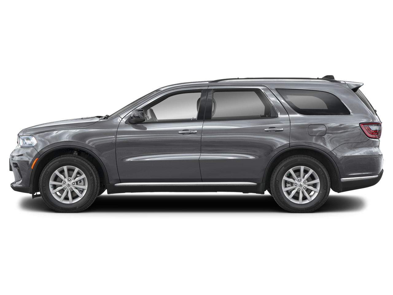 2025 Dodge Durango R/T - Photo 47