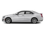 2018 Cadillac ATS Premium Luxury AWD