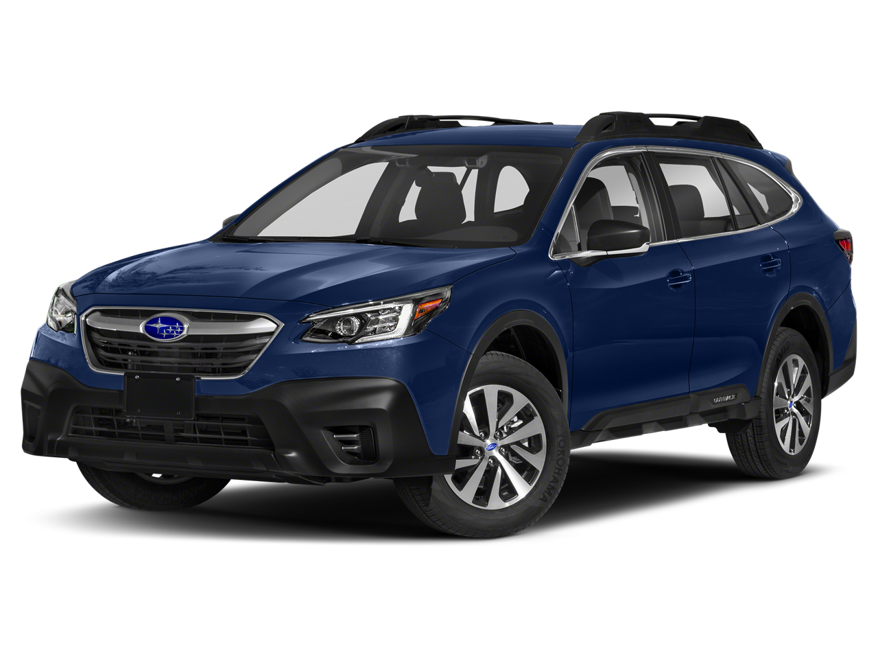 2021 Subaru Outback NA