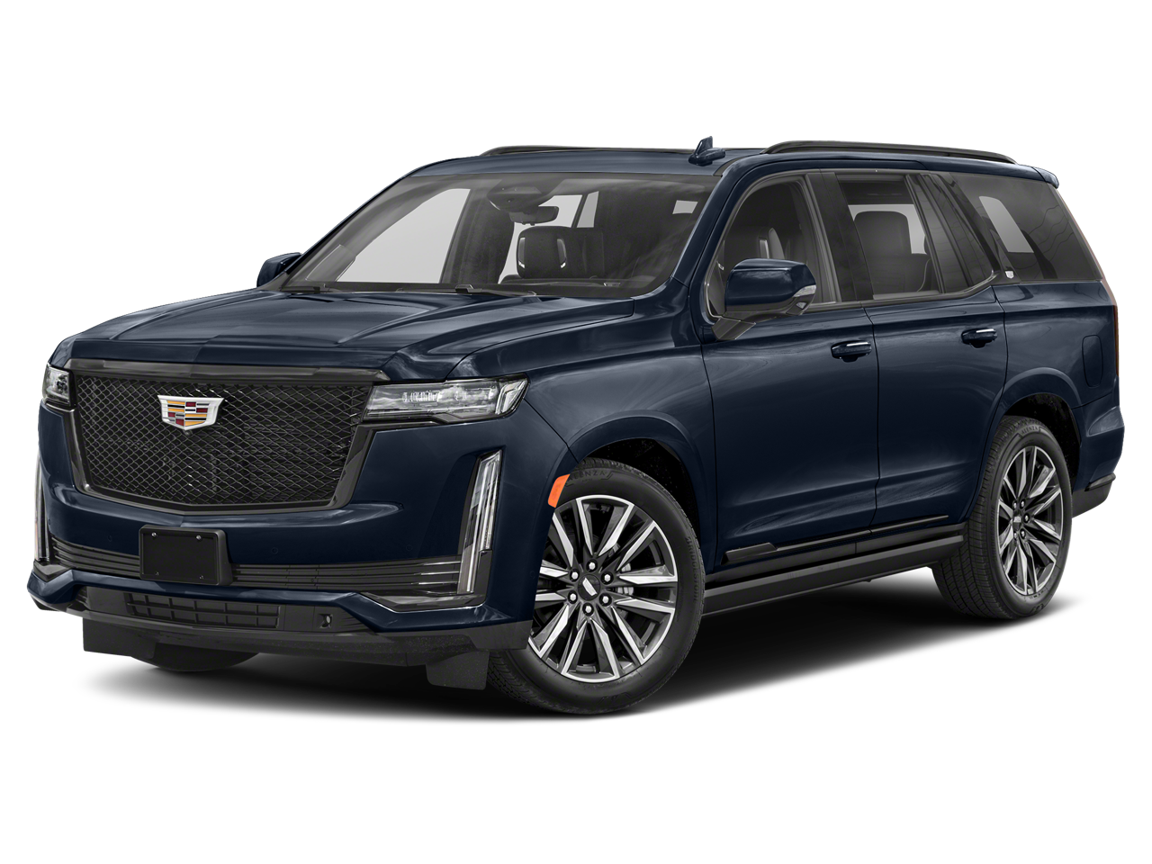 2022 Cadillac Escalade 4WD Sport's photo