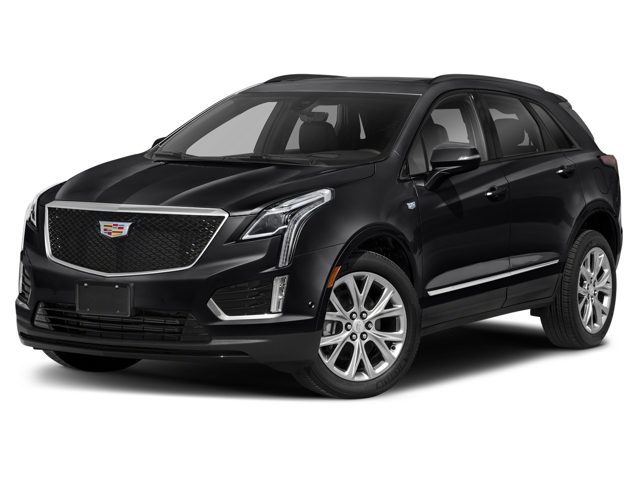 2022 Cadillac XT5 Sport - Photo 44