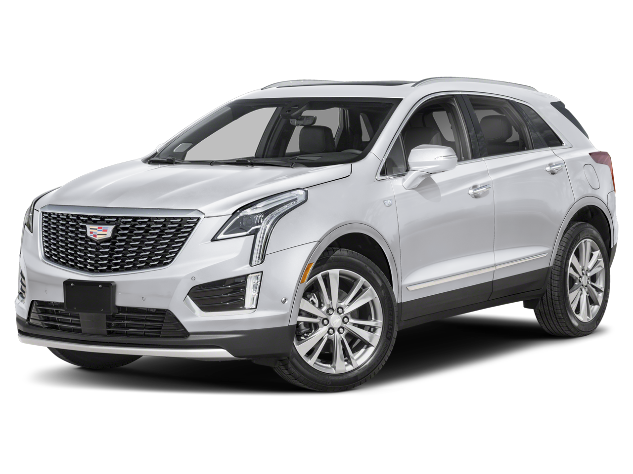 2023 Cadillac XT5 Premium Luxury - Photo 43
