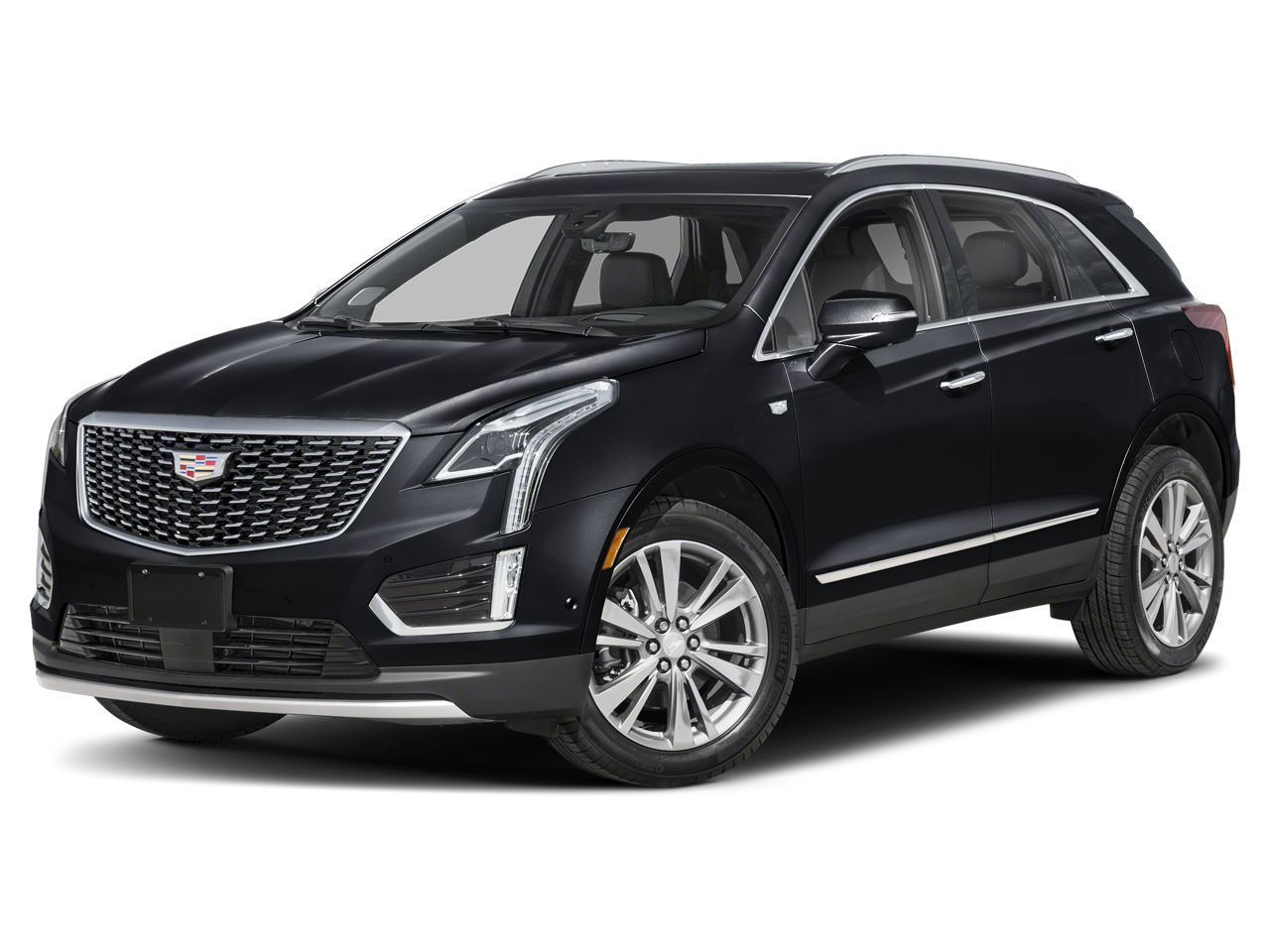 2023 Cadillac XT5 Premium Luxury - Photo 44