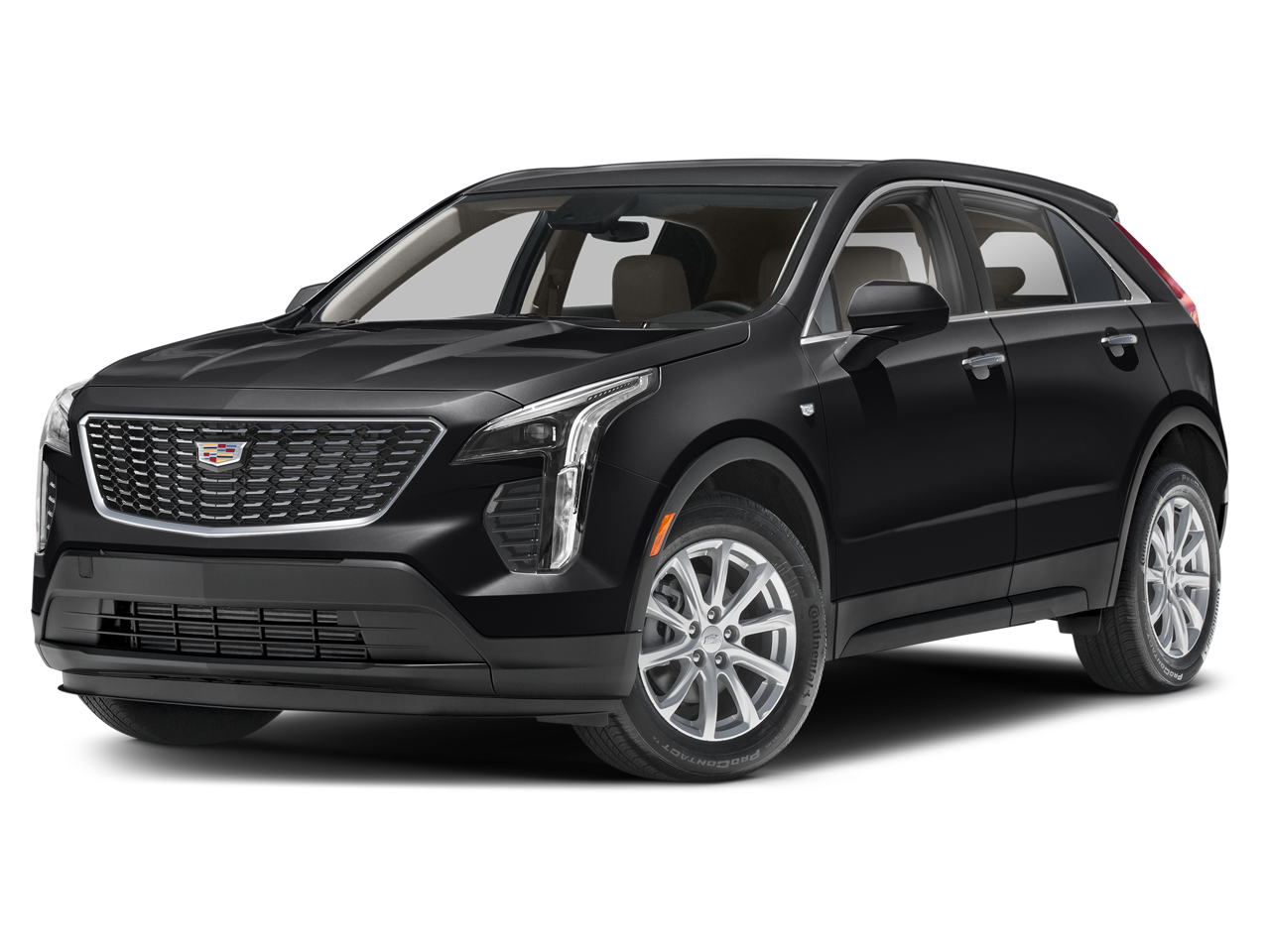 2023 Cadillac XT4 Premium Luxury - Photo 40
