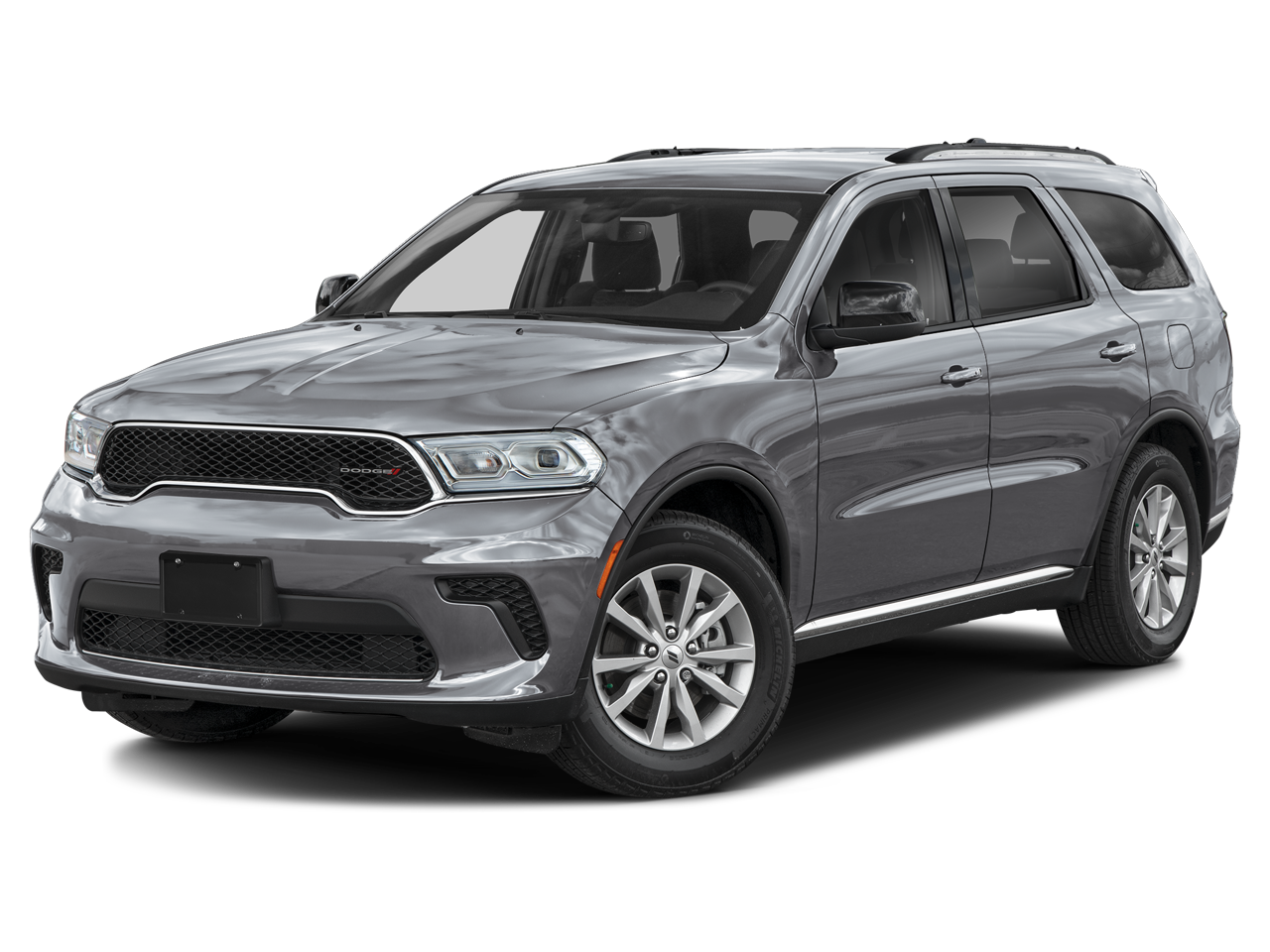2025 Dodge Durango R/T - Photo 45