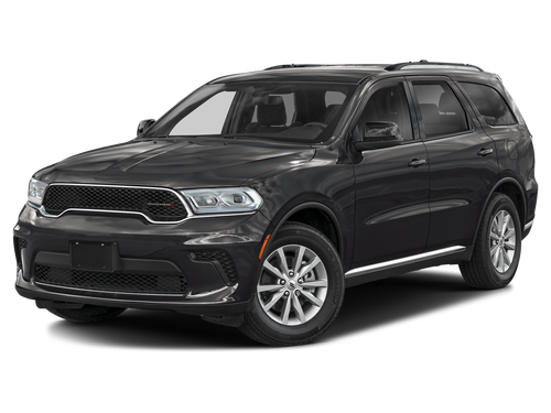 2025 Dodge Durango R/T Premium