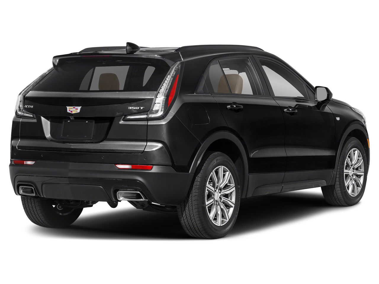 Used 2019 Cadillac XT4 Sport with VIN 1GYFZFR49KF173454 for sale in Mount Kisco, NY