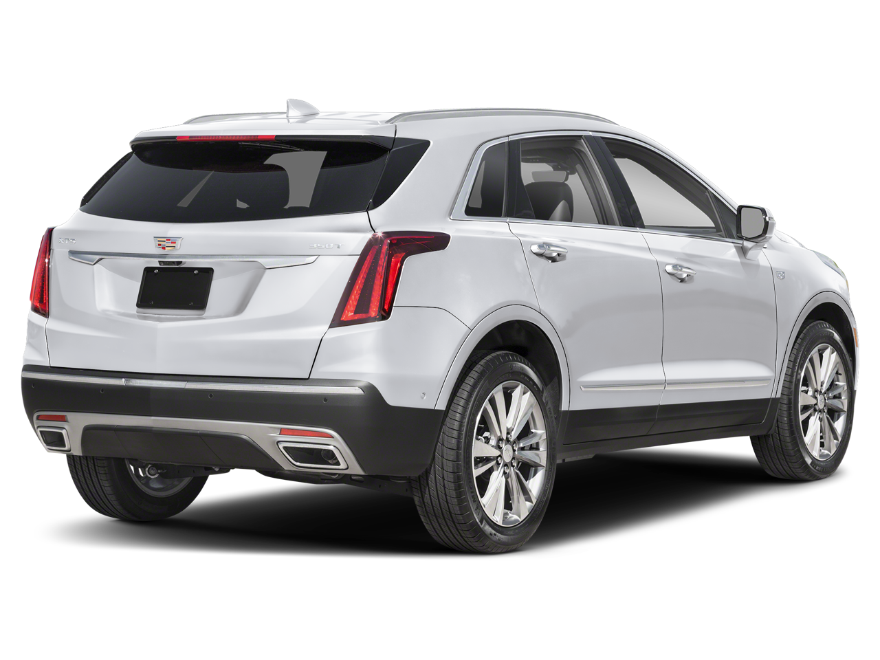 2023 Cadillac XT5 Premium Luxury - Photo 44