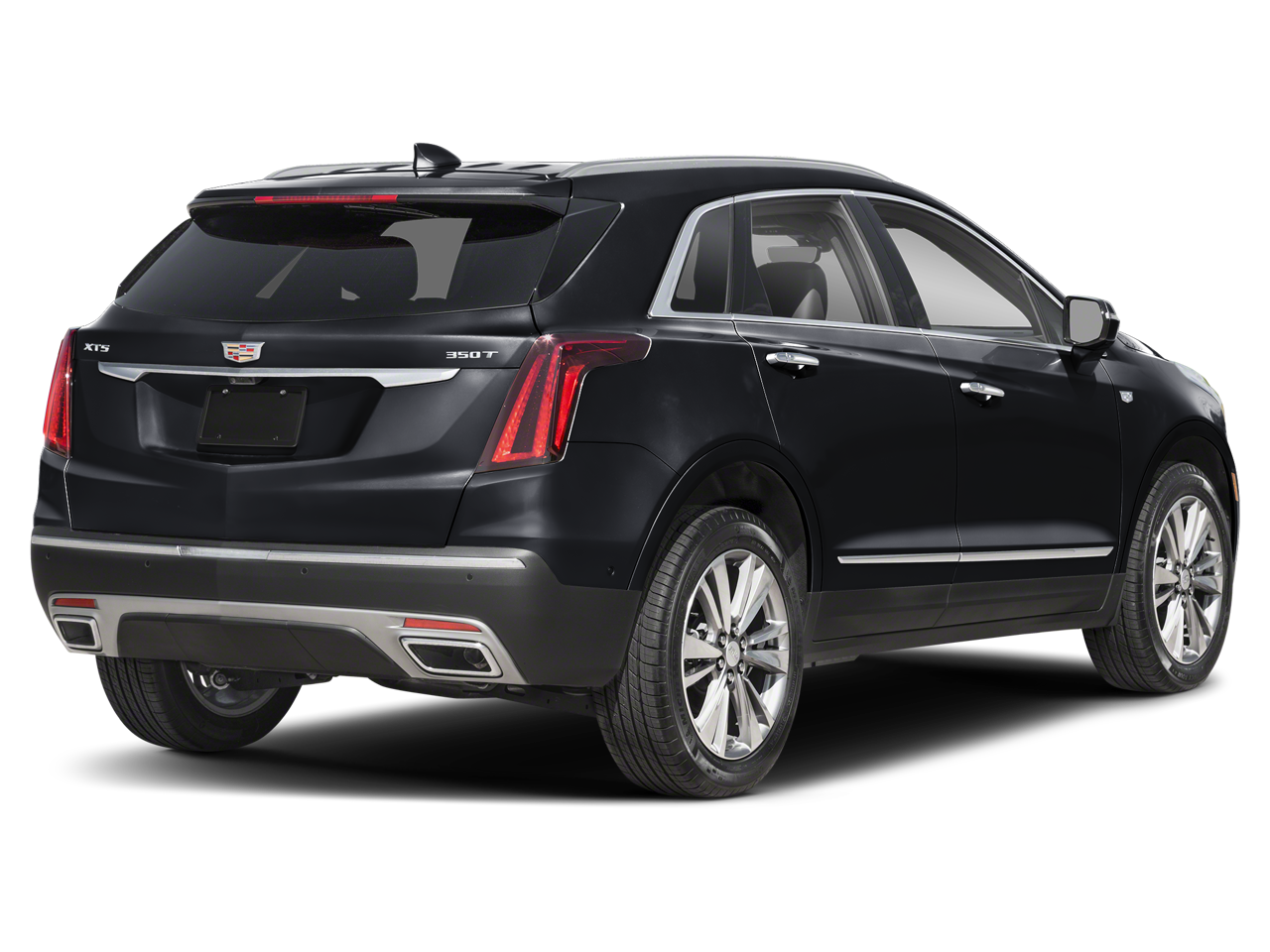 2023 Cadillac XT5 Premium Luxury - Photo 45