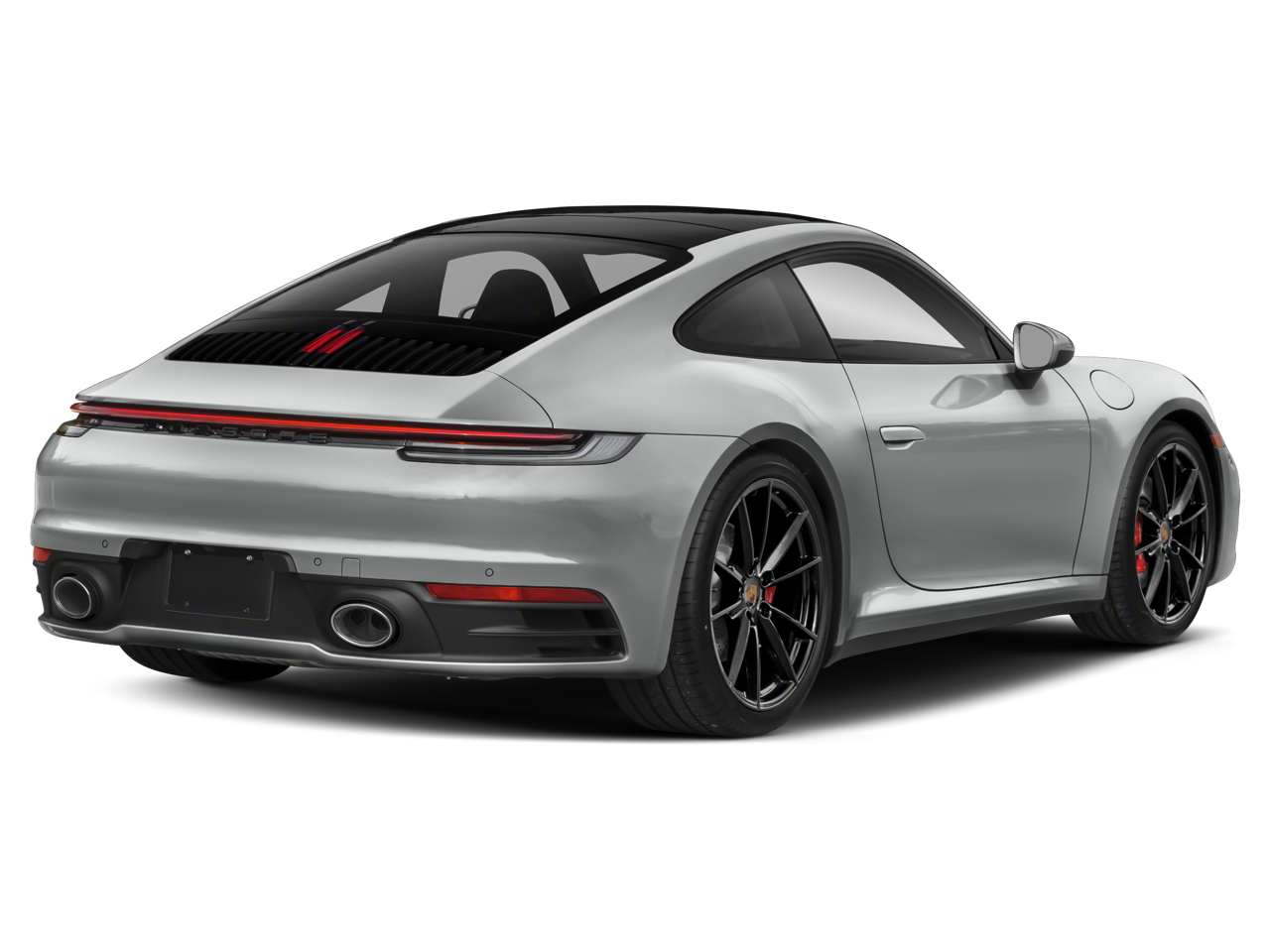 2020 Porsche 911 Carrera