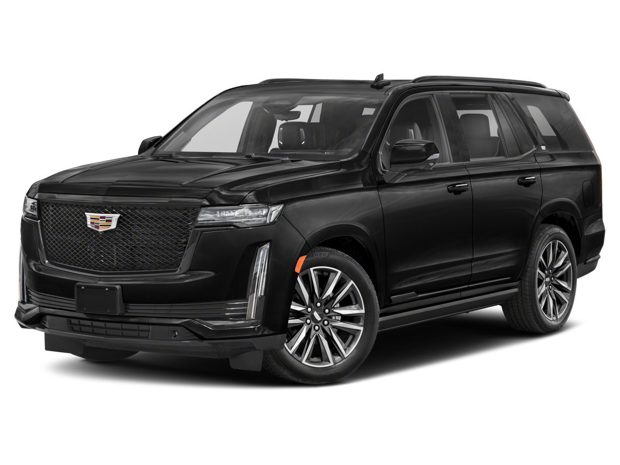 2021 Cadillac Escalade 4WD Sport's photo
