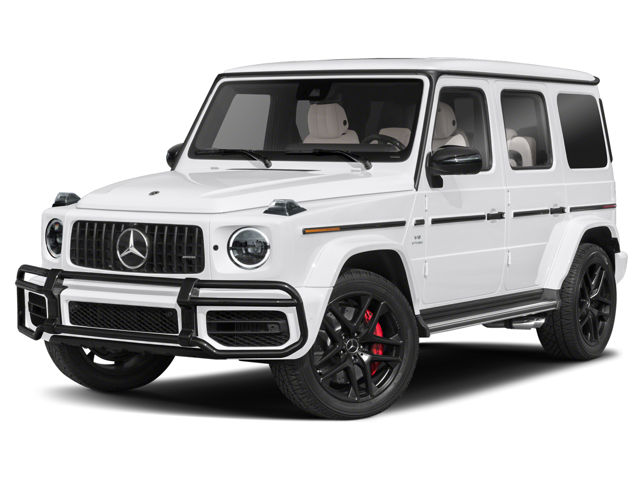 2021 Mercedes-Benz G-Class AMG® G 63