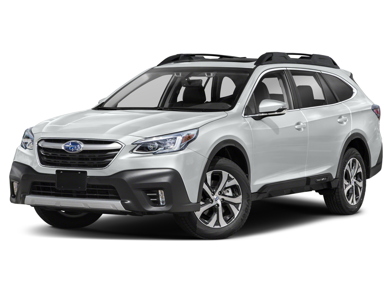 2021 Subaru Outback NA