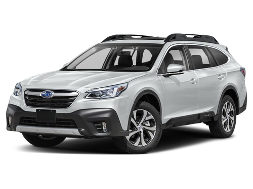 2021 Subaru Outback NA