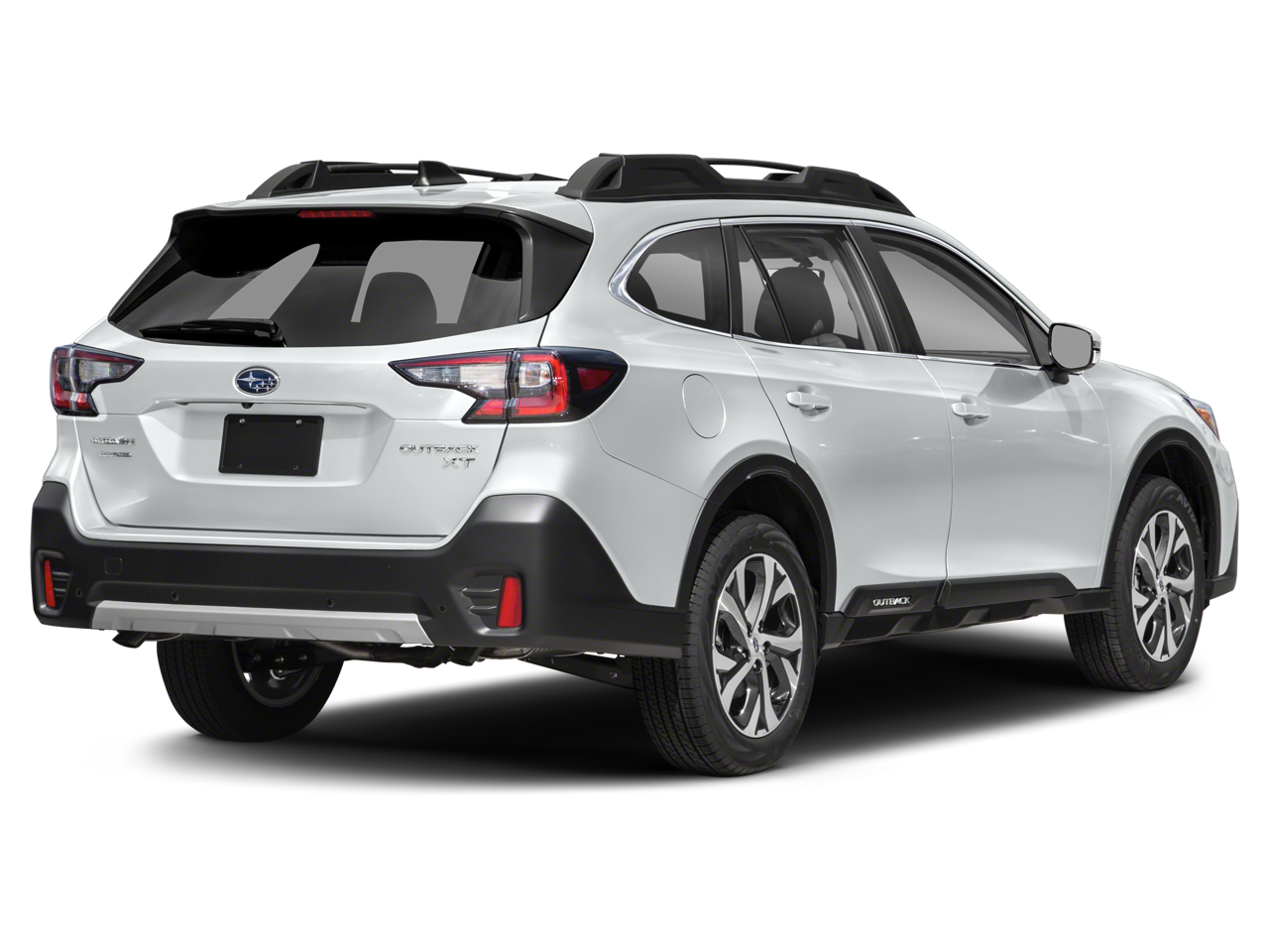 2021 Subaru Outback NA