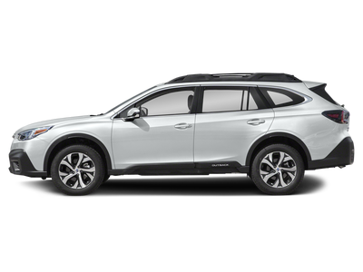 2021 Subaru Outback NA