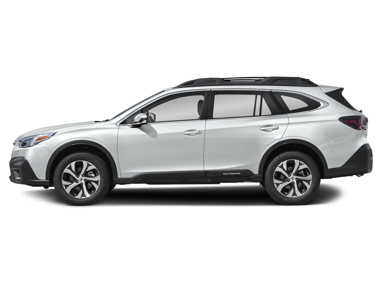 2021 Subaru Outback NA