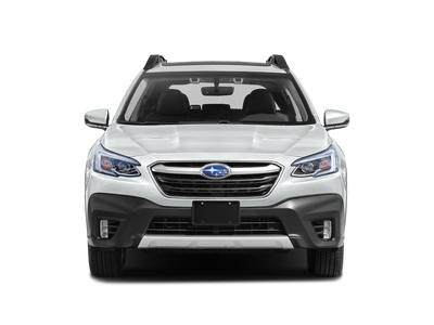 2021 Subaru Outback NA