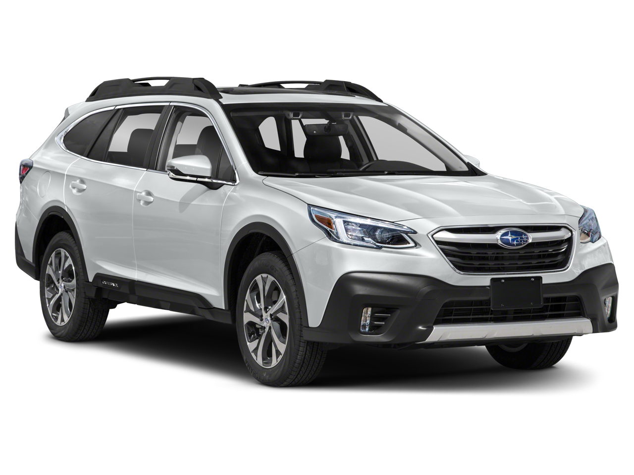 2021 Subaru Outback NA