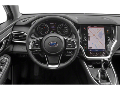 2021 Subaru Outback NA