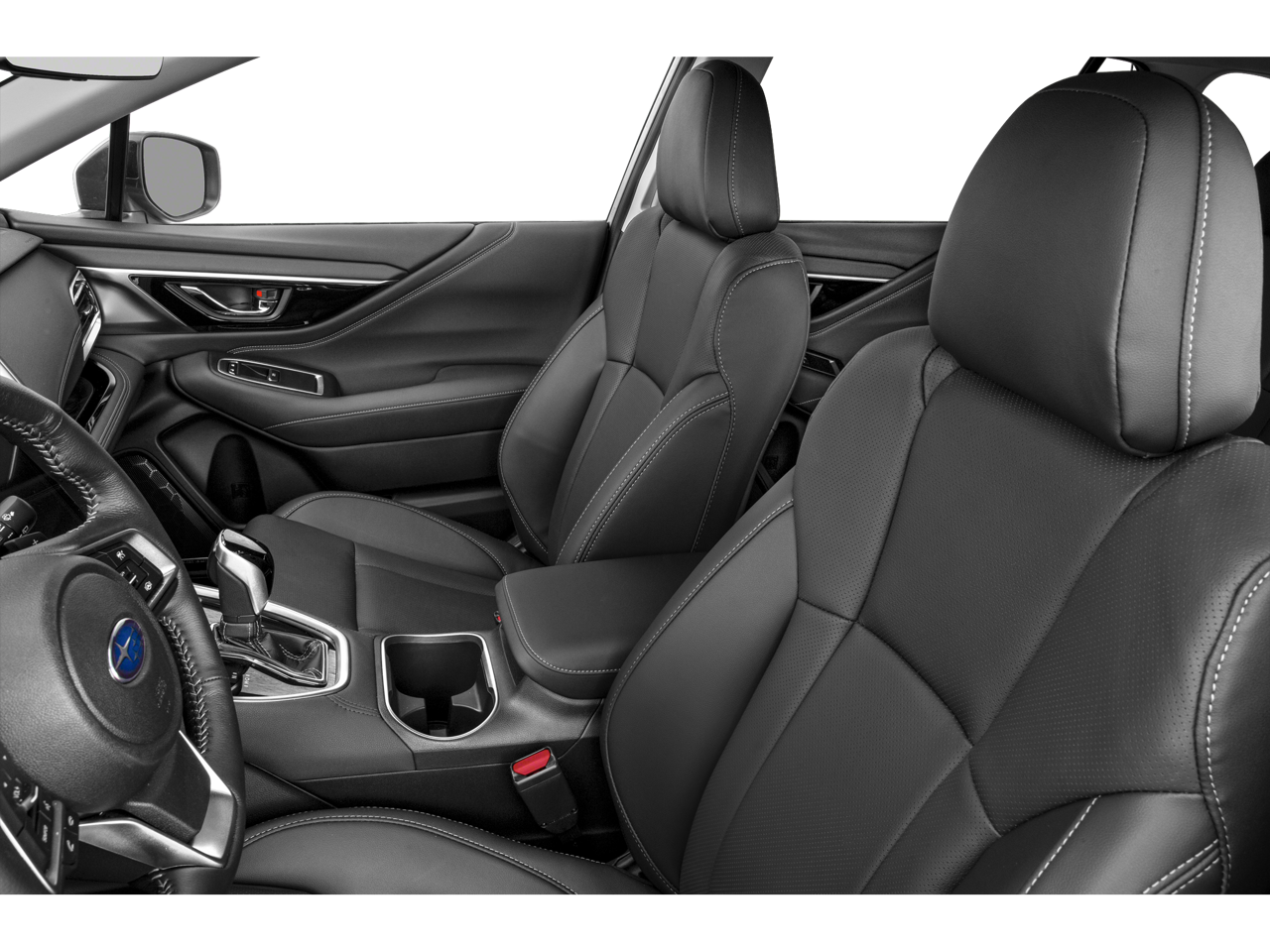 2021 Subaru Outback NA