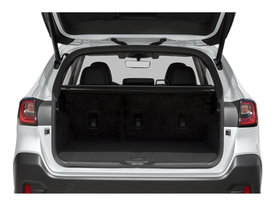 2021 Subaru Outback NA