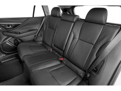 2021 Subaru Outback NA