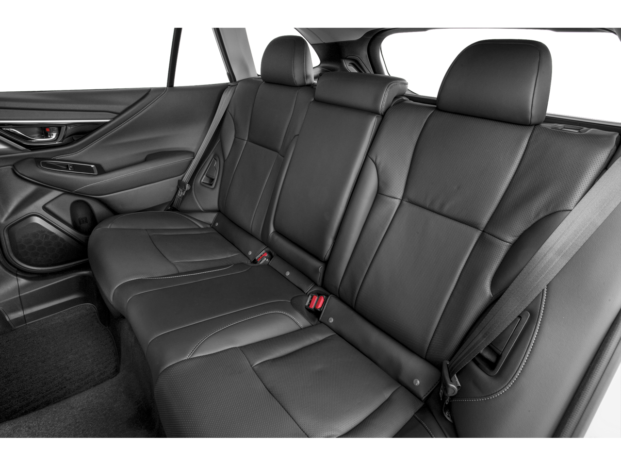 2021 Subaru Outback NA