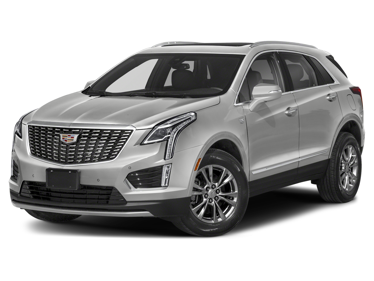 2022 Cadillac XT5 AWD Premium Luxury's photo