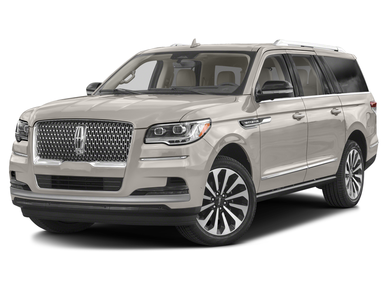 2022 Lincoln Navigator Reserve L 4WD's photo
