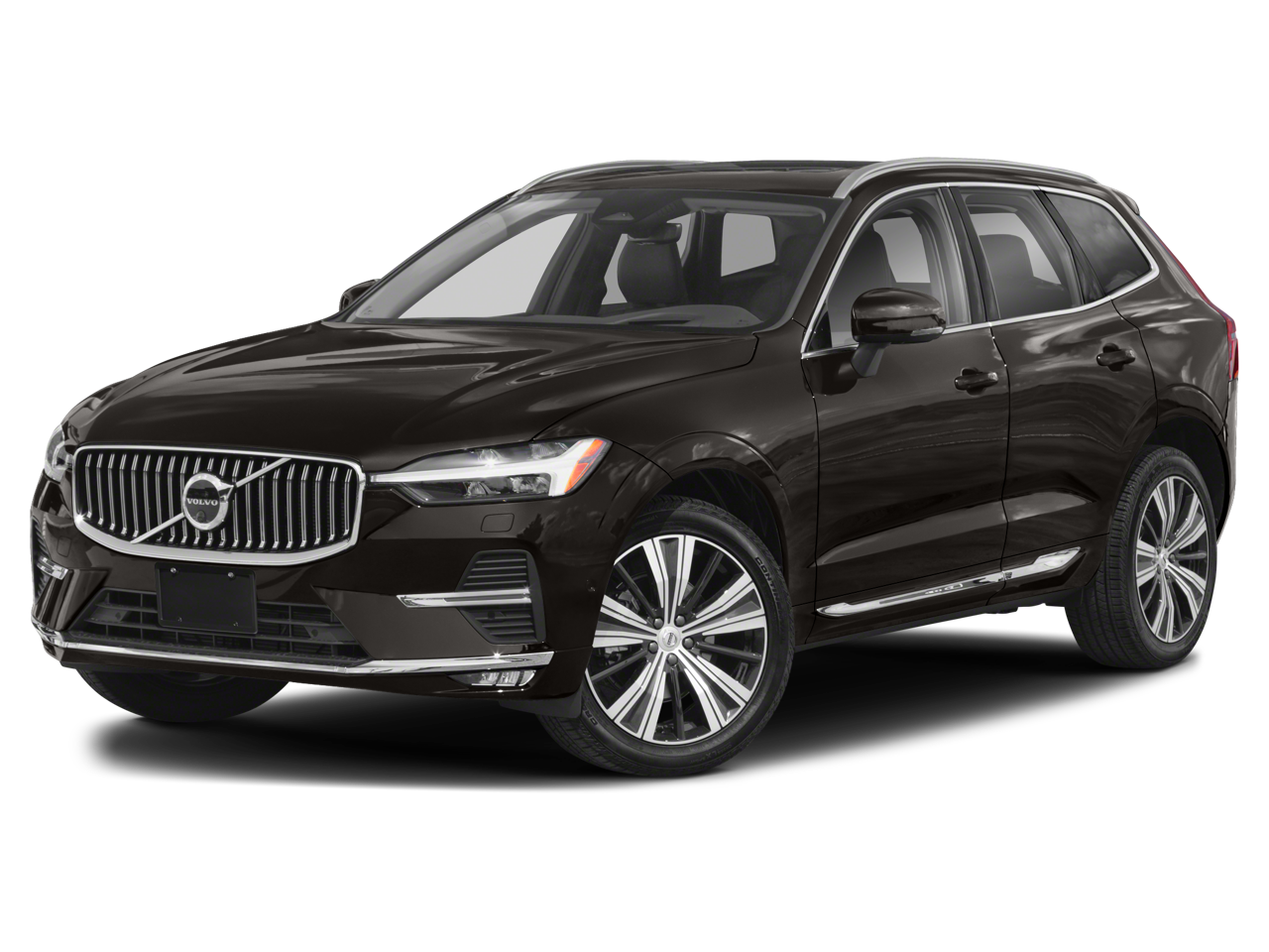 2022 Volvo XC60 B6 Inscription AWD's photo