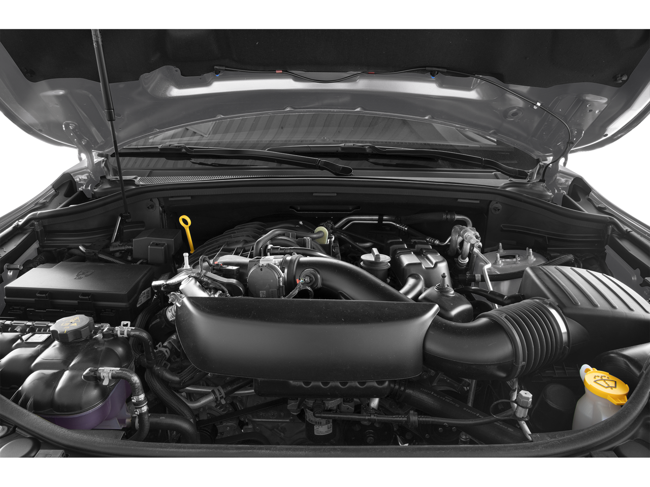 2025 Dodge Durango R/T Premium