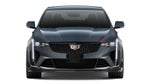 2026 Cadillac CT4-V V-Series Blackwing