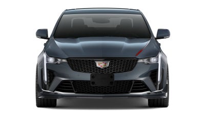 2026 Cadillac CT4-V V-Series Blackwing