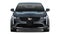 2026 Cadillac CT4-V V-Series Blackwing