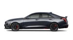 2026 Cadillac CT4-V V-Series Blackwing