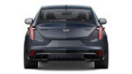 2026 Cadillac CT4-V V-Series Blackwing