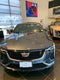 2026 Cadillac CT4 Sport
