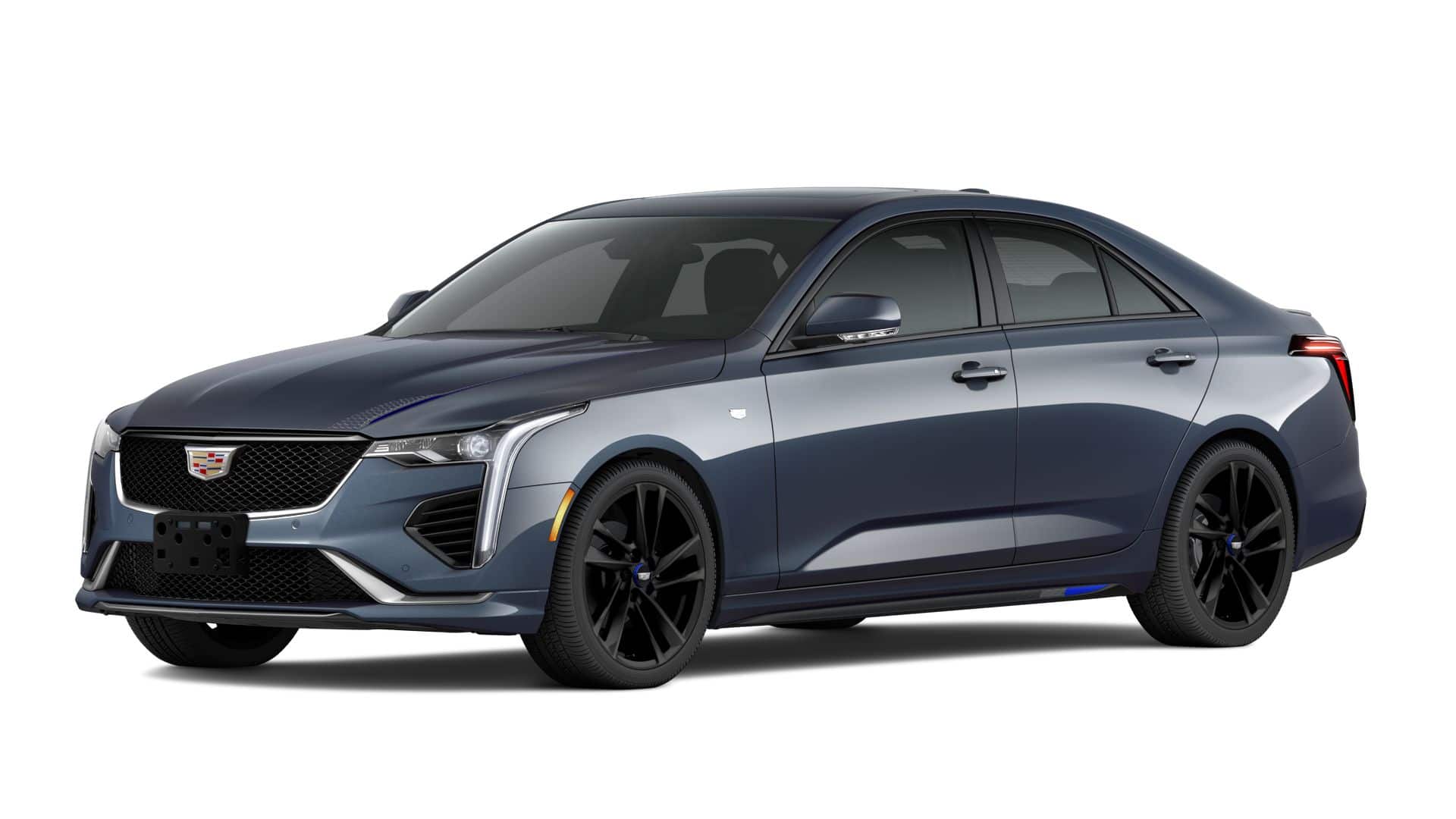 2026 Cadillac CT4 Sport