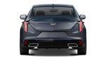 2026 Cadillac CT4 Sport