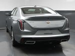 2026 Cadillac CT4 Sport