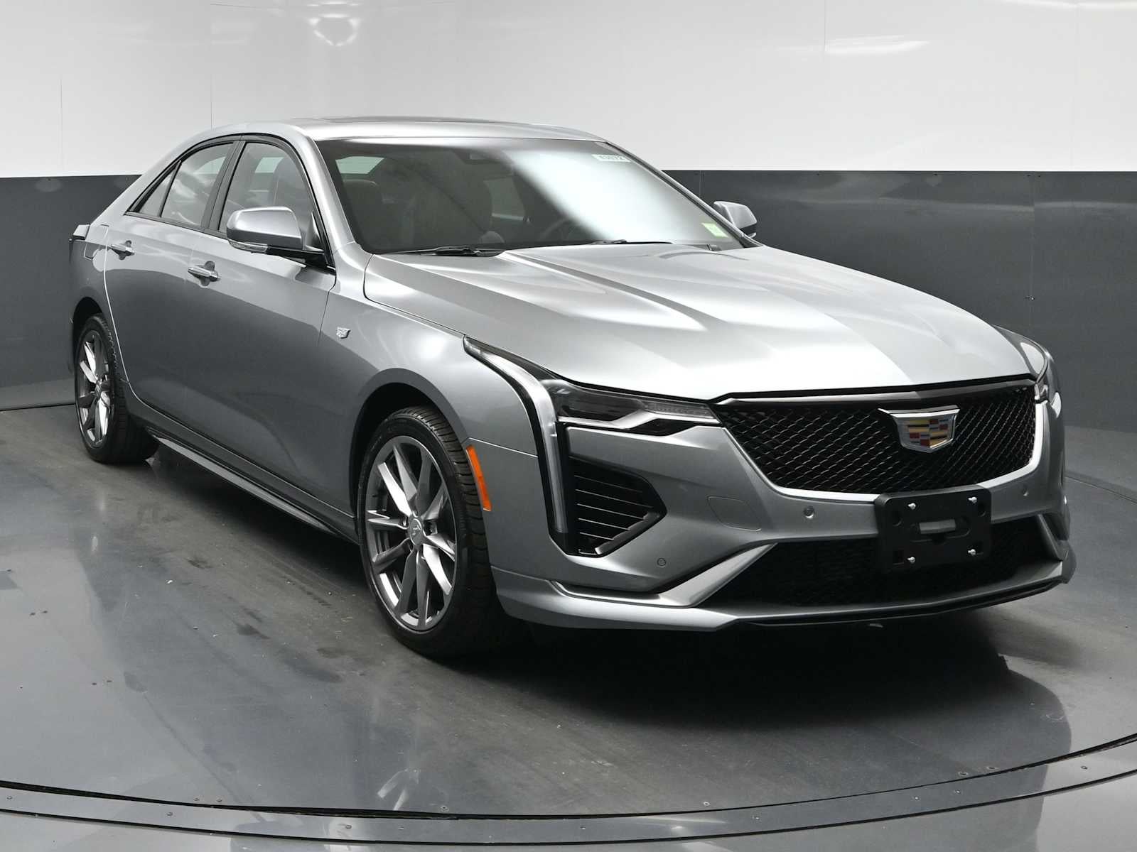 2026 Cadillac CT4 Sport