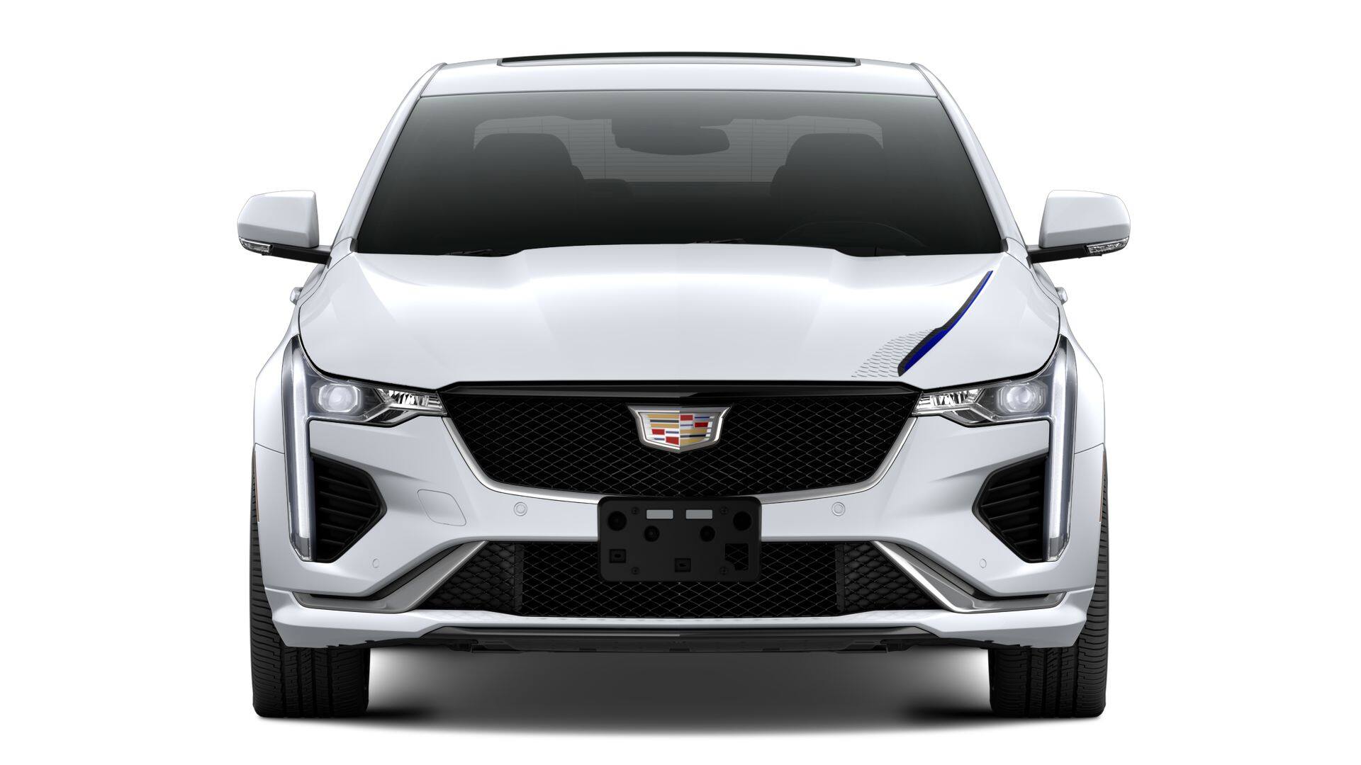 2026 Cadillac CT4 Sport