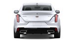 2026 Cadillac CT4 Sport