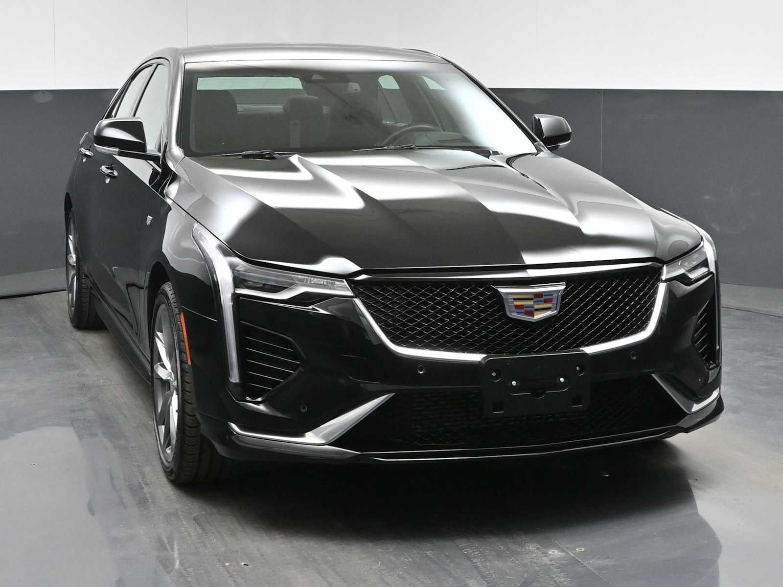 2025 Cadillac CT4 Sport