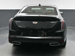 2025 Cadillac CT4 Sport